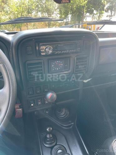 LADA (VAZ) Niva 2013, 180,000 km - 1.7 l - Goranboy