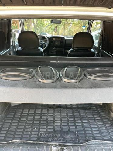 LADA (VAZ) Niva 2013, 180,000 km - 1.7 l - Goranboy