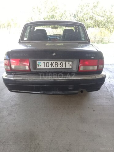 GAZ 3110 2001, 179,290 km - 2.5 l - İmişli