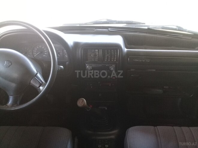 GAZ 3110 2001, 179,290 km - 2.5 l - İmişli