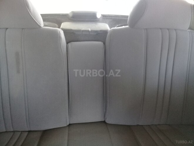 GAZ 3110 2001, 179,290 km - 2.5 l - İmişli