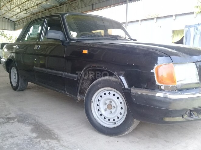 GAZ 3110 2001, 179,290 km - 2.5 l - İmişli