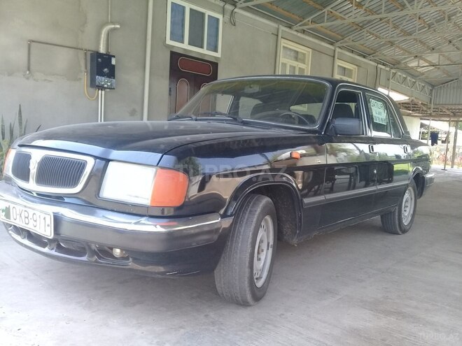 GAZ 3110 2001, 179,290 km - 2.5 l - İmişli
