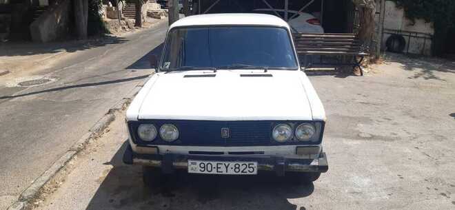 LADA (VAZ) 2106 1986, 150,000 km - 1.3 l - Bakı