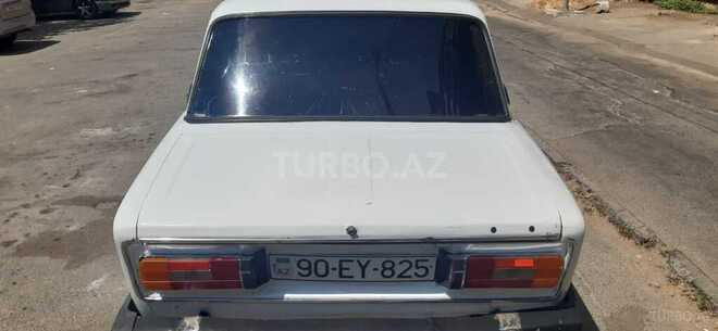 LADA (VAZ) 2106 1986, 150,000 km - 1.3 l - Bakı