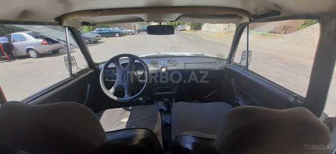 LADA (VAZ) 2106 1986, 150,000 km - 1.3 l - Bakı