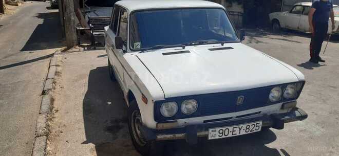 LADA (VAZ) 2106 1986, 150,000 km - 1.3 l - Bakı