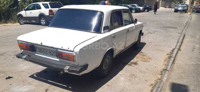 LADA (VAZ) 2106 1986, 150,000 km - 1.3 l - Bakı
