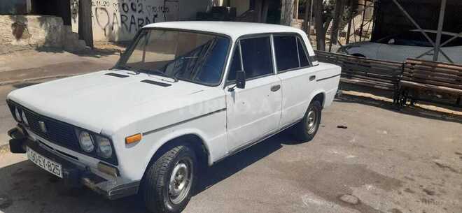 LADA (VAZ) 2106 1986, 150,000 km - 1.3 l - Bakı