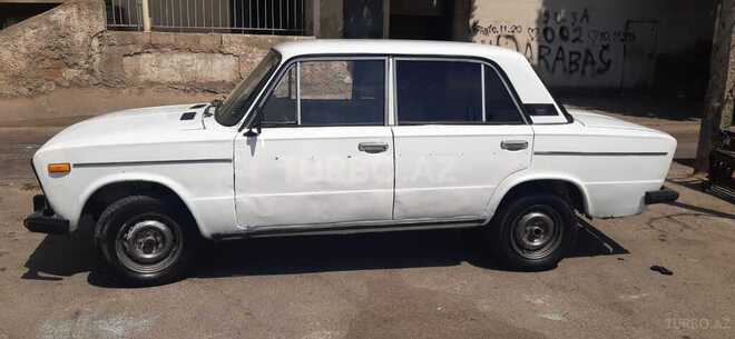 LADA (VAZ) 2106 1986, 150,000 km - 1.3 l - Bakı