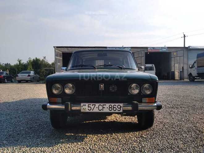 LADA (VAZ) 2106 1997, 855 km - 1.6 l - Bakı
