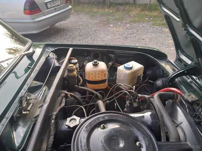 LADA (VAZ) 2106 1997, 855 km - 1.6 l - Bakı