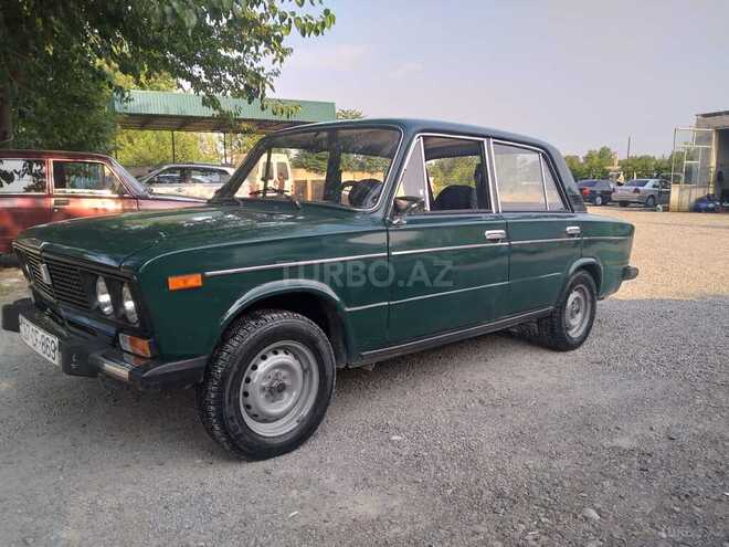LADA (VAZ) 2106 1997, 855 km - 1.6 l - Bakı