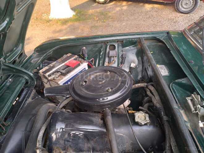 LADA (VAZ) 2106 1997, 855 km - 1.6 l - Bakı