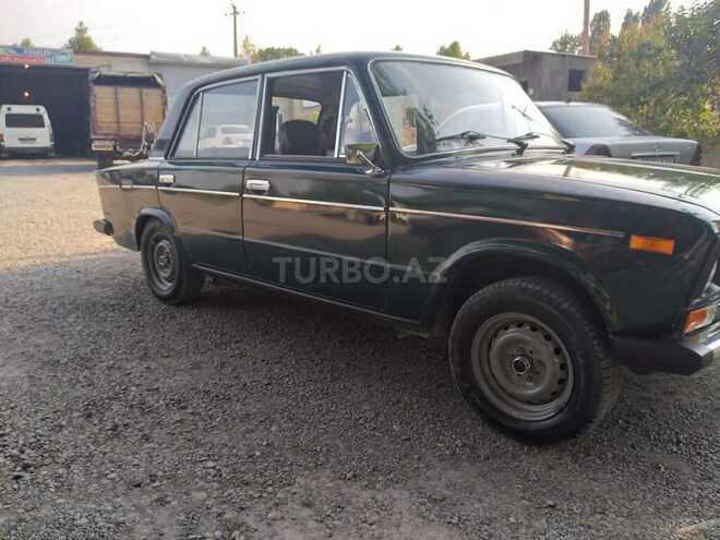LADA (VAZ) 2106 1997, 855 km - 1.6 l - Bakı