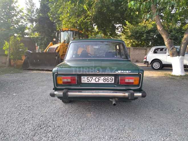 LADA (VAZ) 2106 1997, 855 km - 1.6 l - Bakı