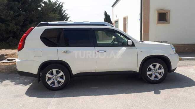Nissan X-Trail 2008, 160,420 km - 2.5 л - Bakı