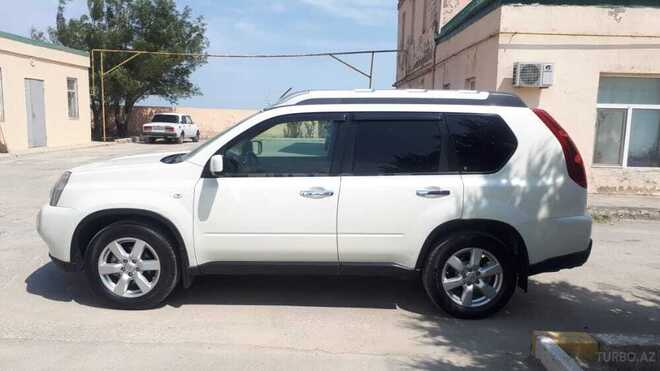 Nissan X-Trail 2008, 160,420 km - 2.5 л - Bakı