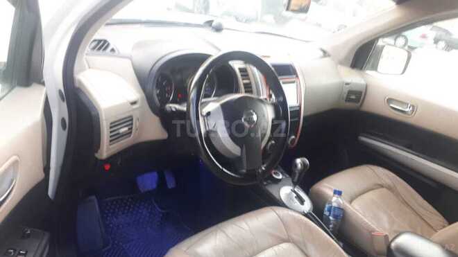 Nissan X-Trail 2008, 160,420 km - 2.5 л - Bakı