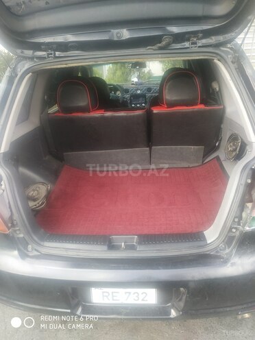 Mitsubishi Airtrek 2001, 444,000 km - 2.0 l - Bakı
