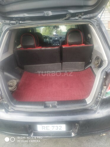 Mitsubishi Airtrek 2001, 444,000 km - 2.0 l - Bakı