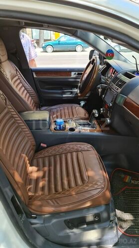 Volkswagen Touareg 2004, 284,500 km - 3.2 l - Bakı