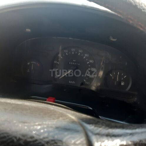 Ford Transit 1998, 338,895 km - 2.5 л - Bakı