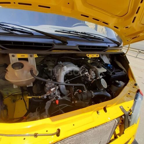 Ford Transit 1998, 338,895 km - 2.5 л - Bakı