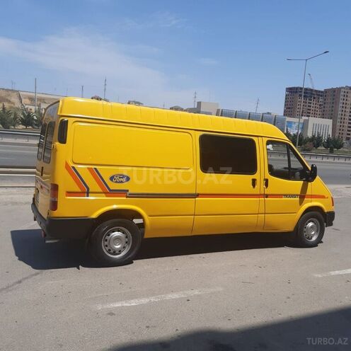 Ford Transit 1998, 338,895 km - 2.5 л - Bakı