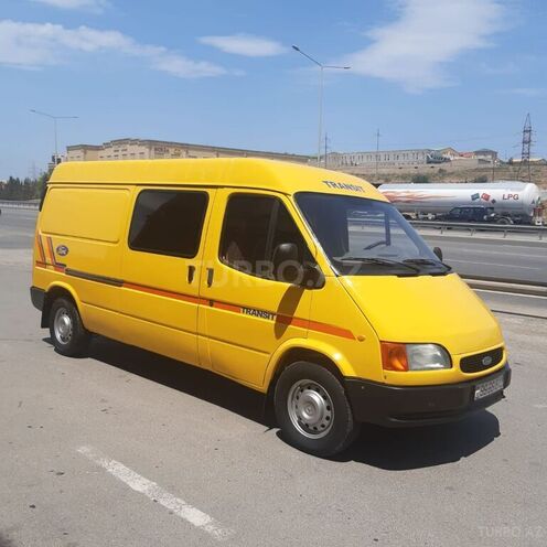 Ford Transit 1998, 338,895 km - 2.5 л - Bakı