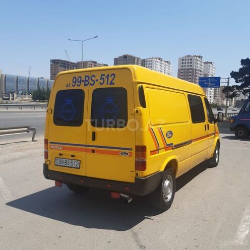 Ford Transit 1998, 338,895 km - 2.5 л - Bakı