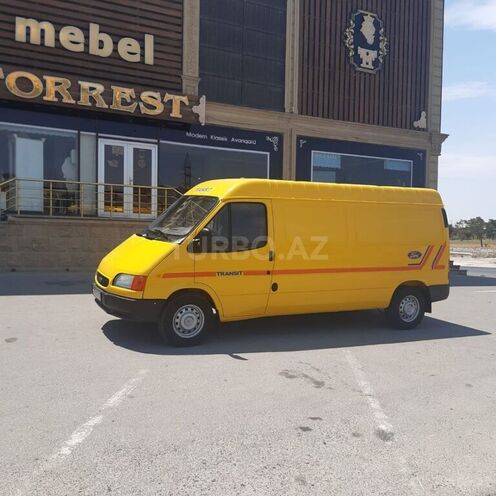 Ford Transit 1998, 338,895 km - 2.5 л - Bakı