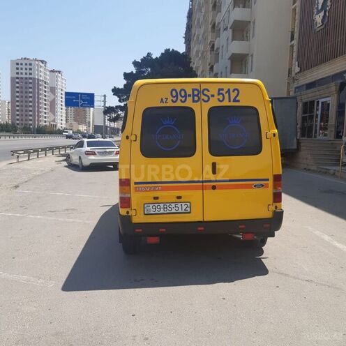 Ford Transit 1998, 338,895 km - 2.5 л - Bakı