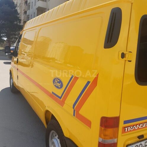 Ford Transit 1998, 338,895 km - 2.5 л - Bakı