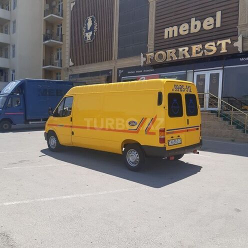Ford Transit 1998, 338,895 km - 2.5 л - Bakı