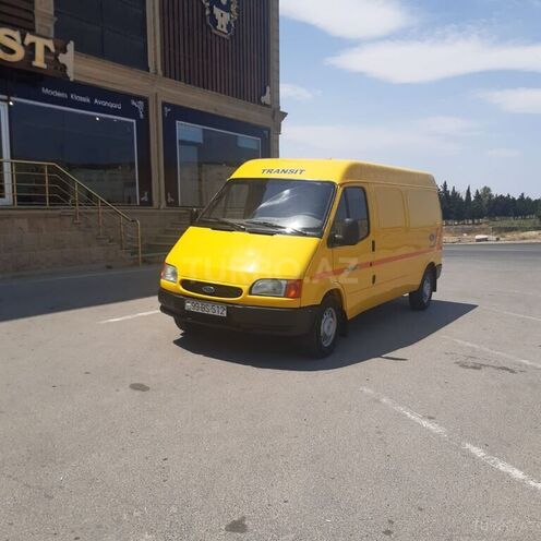 Ford Transit 1998, 338,895 km - 2.5 л - Bakı