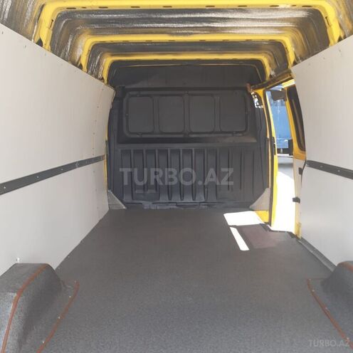 Ford Transit 1998, 338,895 km - 2.5 л - Bakı