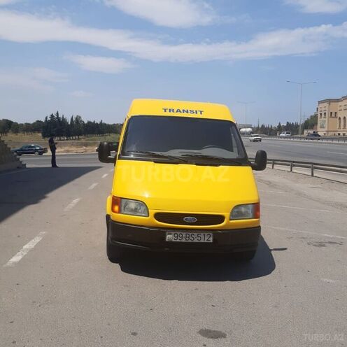 Ford Transit 1998, 338,895 km - 2.5 л - Bakı