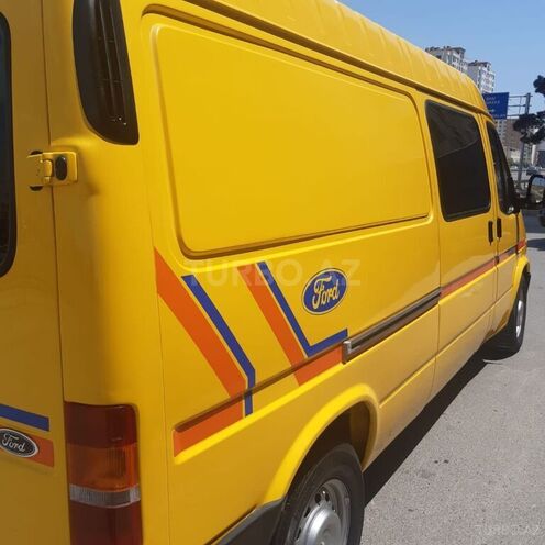 Ford Transit 1998, 338,895 km - 2.5 л - Bakı