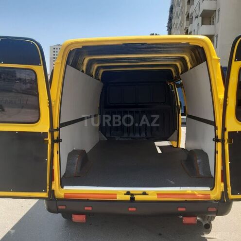 Ford Transit 1998, 338,895 km - 2.5 л - Bakı