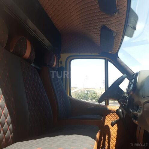 Ford Transit 1998, 338,895 km - 2.5 л - Bakı