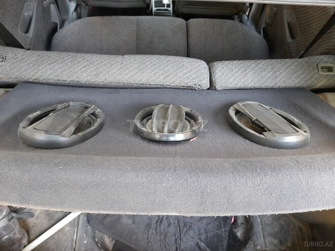 Opel Astra 1993, 228,000 km - 1.6 l - Bakı