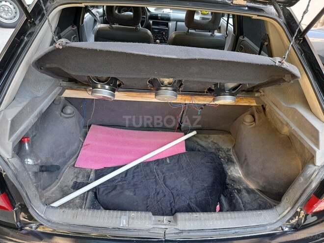 Opel Astra 1993, 228,000 km - 1.6 l - Bakı
