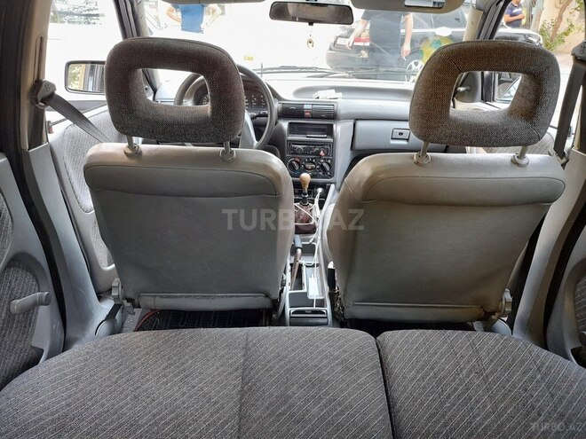 Opel Astra 1993, 228,000 km - 1.6 l - Bakı