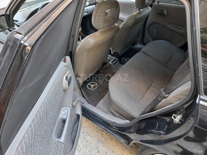 Opel Astra 1993, 228,000 km - 1.6 l - Bakı