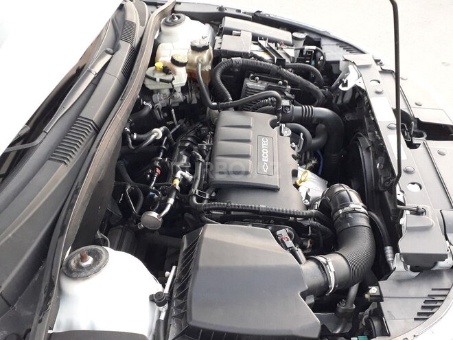 Chevrolet Cruze 2013, 180,247 km - 1.4 l - Bakı