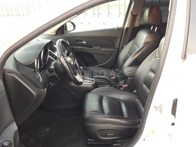 Chevrolet Cruze 2013, 180,247 km - 1.4 l - Bakı