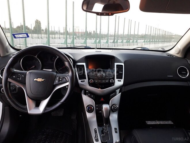 Chevrolet Cruze 2013, 180,247 km - 1.4 l - Bakı