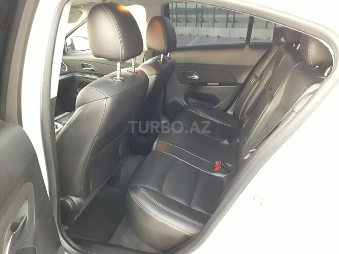 Chevrolet Cruze 2013, 180,247 km - 1.4 l - Bakı