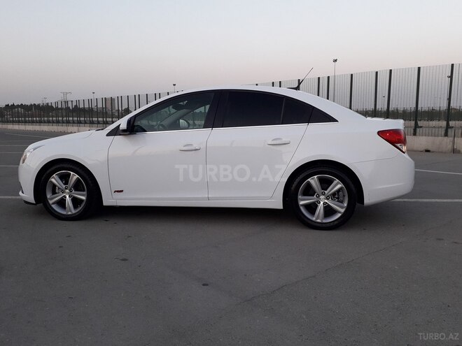 Chevrolet Cruze 2013, 180,247 km - 1.4 l - Bakı